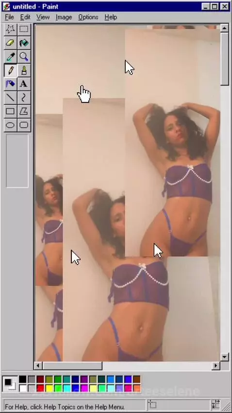 hello, welcome, We follow each other🥰 by arteeselene