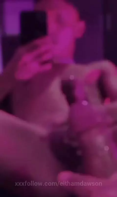 Do you come or lose it? by eithamdawson