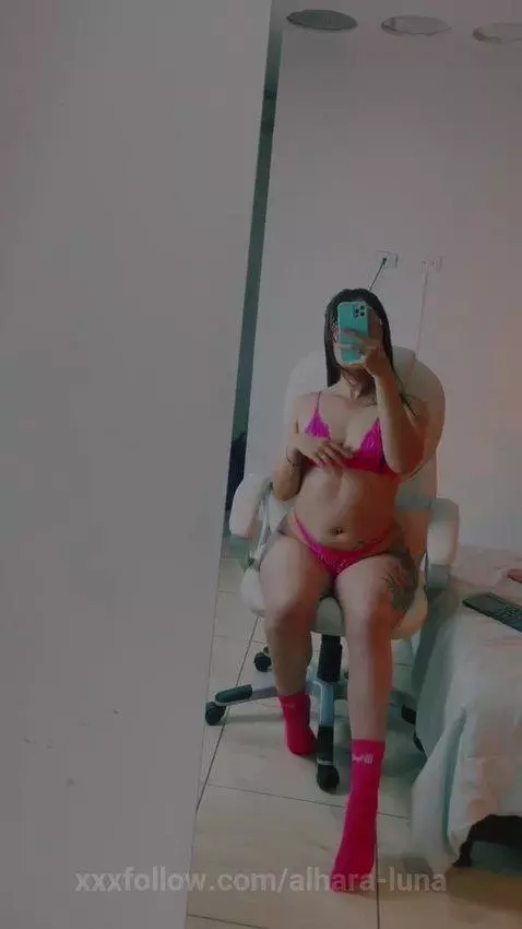 Meet me on Stream by alhara-luna