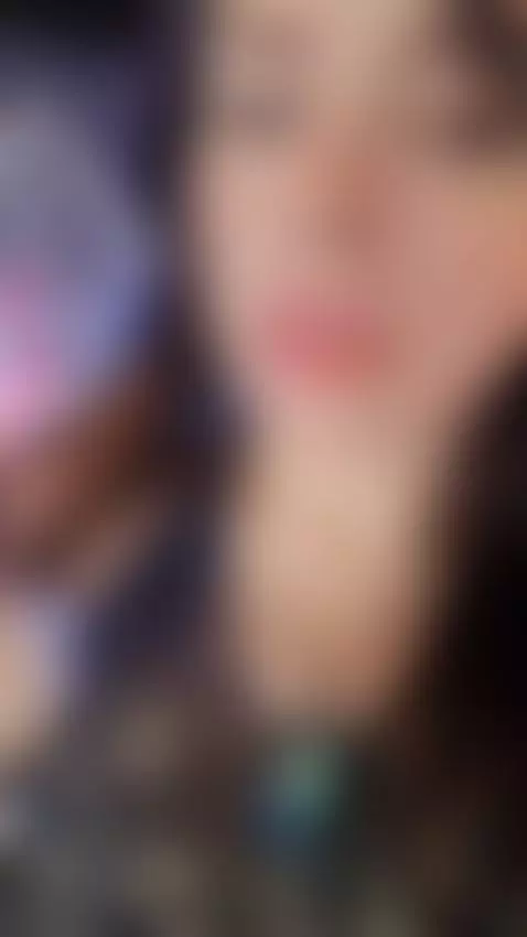 If I fill myself with saliva like this, imagine what will ha... by liathompsonn