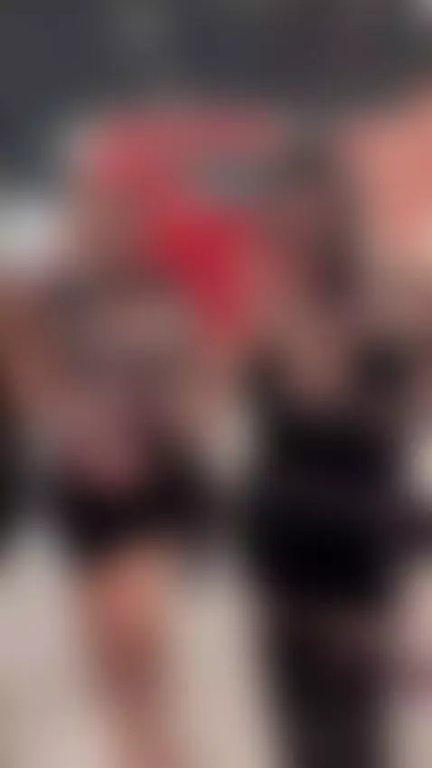 lesbian, show, fetish by veronnaink