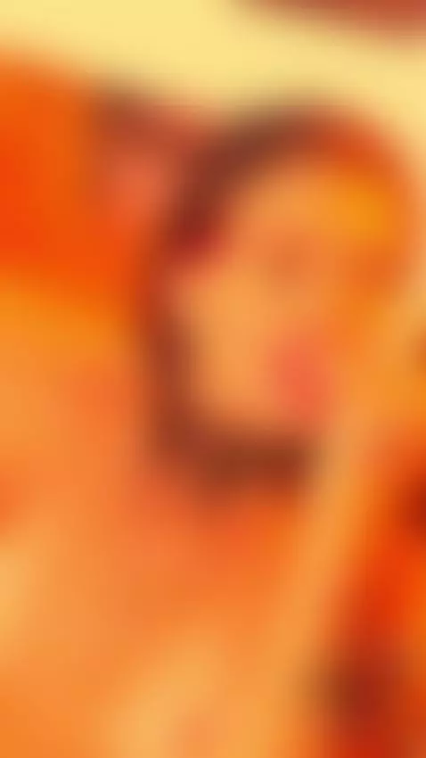 The gaze pierces through the lens… and finds you. by veronnaink