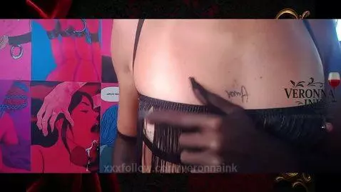 veronnaink.com by veronnaink