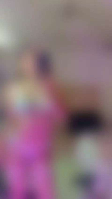 How does my new lingerie look on me? by arianarousem01