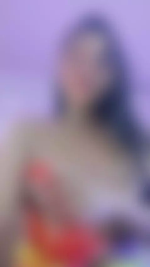 you are a doll for yourself by arianarousem01