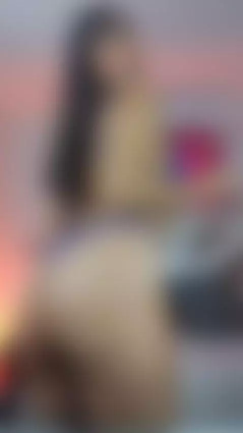 very hot for you by arianarousem01