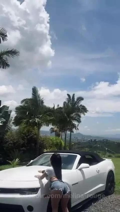 My  free and good time ! 💯🌺 by melina-rouge