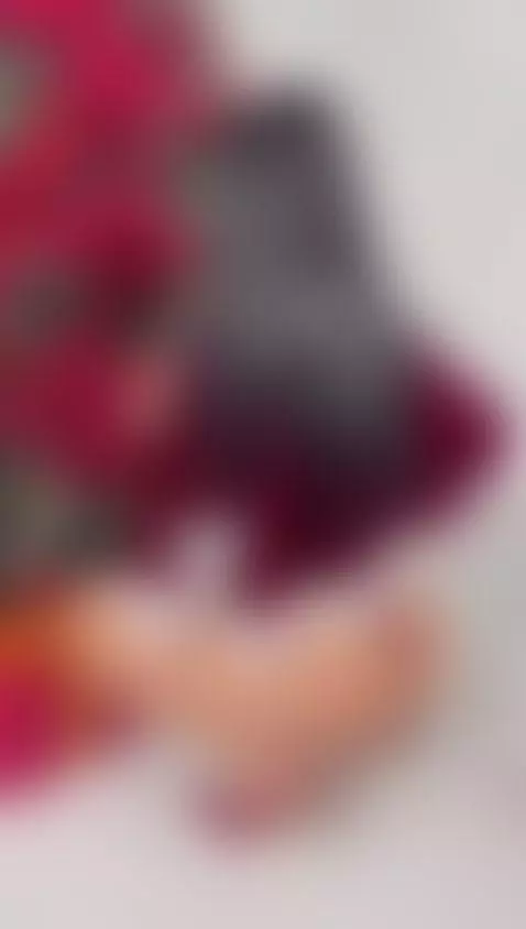 youlike red? by melina-rouge