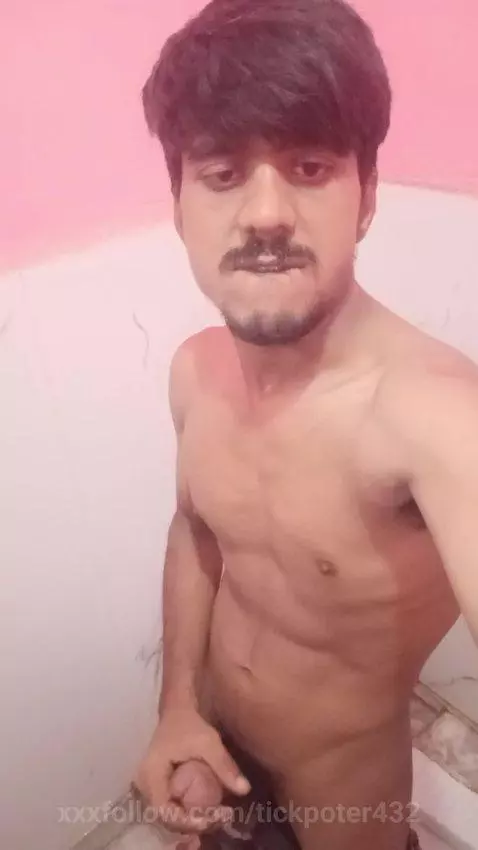 1. “Bathroom Mein Chhupke Se Hila Raha Tha – Desi Masti Solo... by tickpoter432