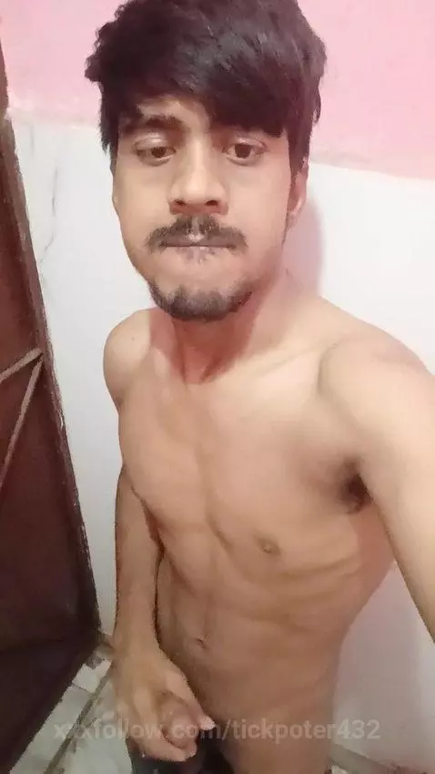 Ling Par Thuk Laga Kar Muth Maar Raha Hai by tickpoter432