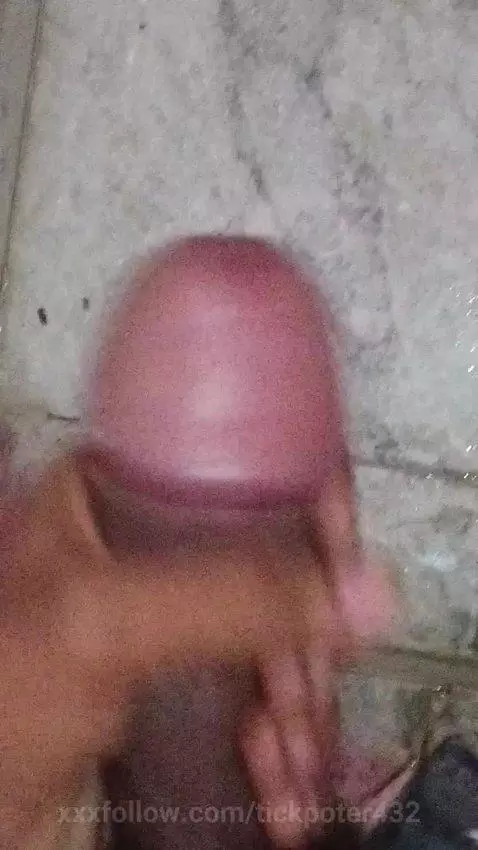 Mini size cock very hot by tickpoter432