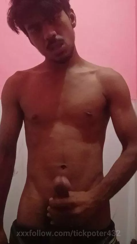 Enjoy 😊 by tickpoter432