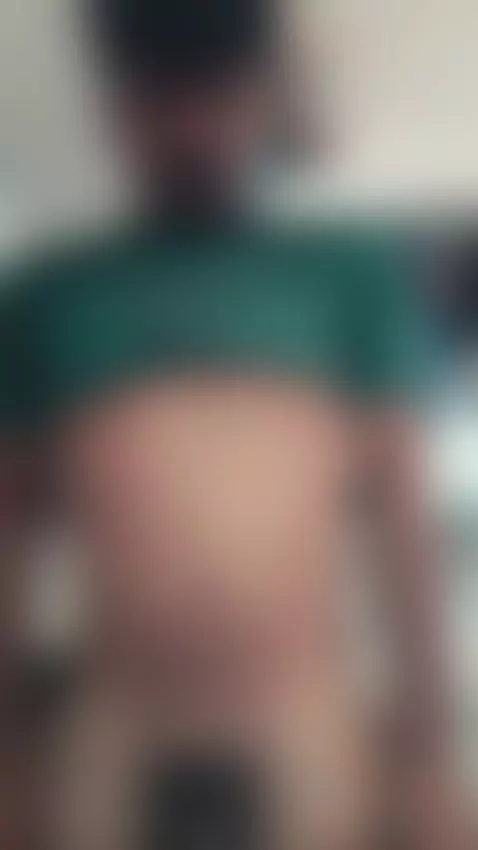 Look how big my penis is by tickpoter432