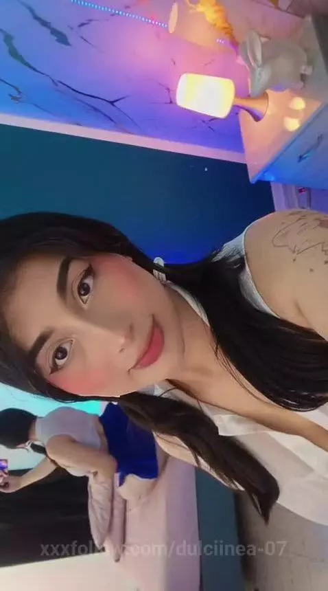 Make me hot as hell and wet as the sea by dulciinea-07