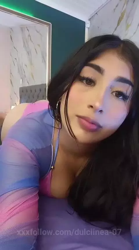 Ojos de ángel, cuerpo de súcubo by dulciinea-07