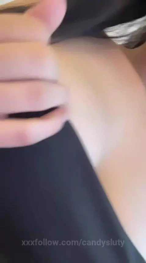 keep this like a hot secret by candysluty