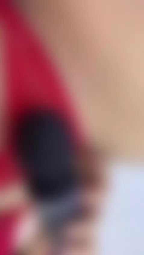 come and try my new toy with me by candysluty