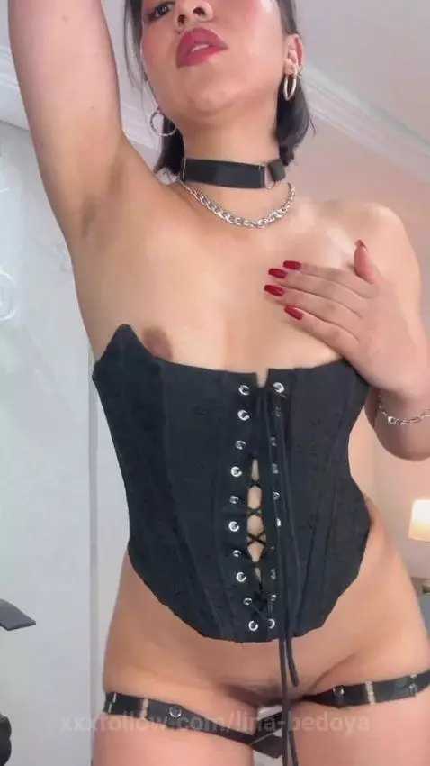 Do you dare with me?😈 by lina-bedoya