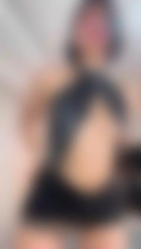 💋 Sweet on the outside, mischievous on the inside by lina-bedoya