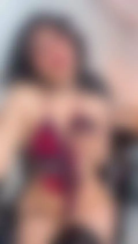 💕 Will you come play with me, or are you just going to watch... by lina-bedoya