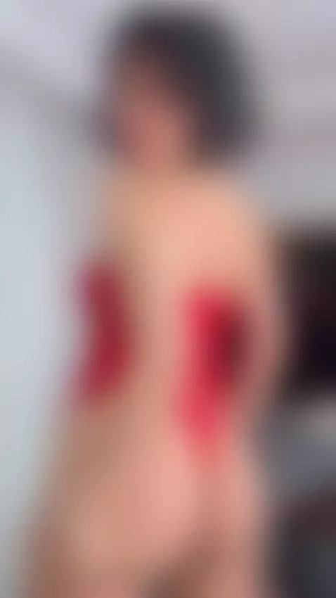 🎂 Birthday mood: naughty & sweet 💕 by lina-bedoya