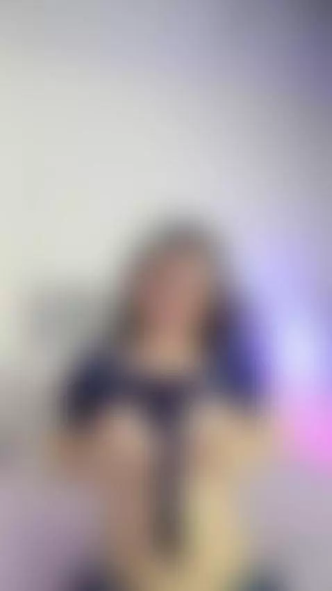 You beautiful horny by miaamy