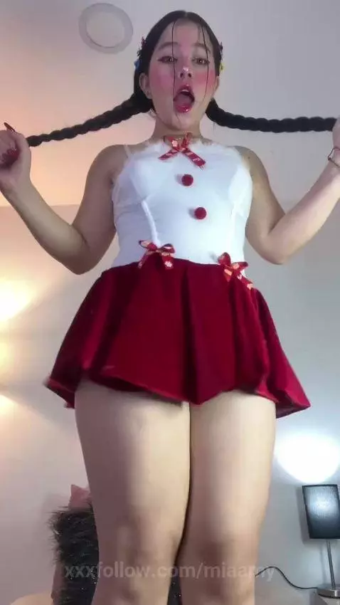 delicious dance day you want it by miaamy