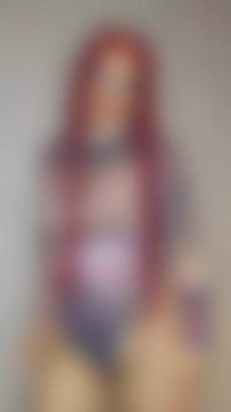 ✨ Real curves, dangerous energy, and an attitude you won’t f... by riihannadeep