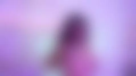 Ebony slim tease in rainbow mesh lingerie, tiny perky tits p... by tyrakane