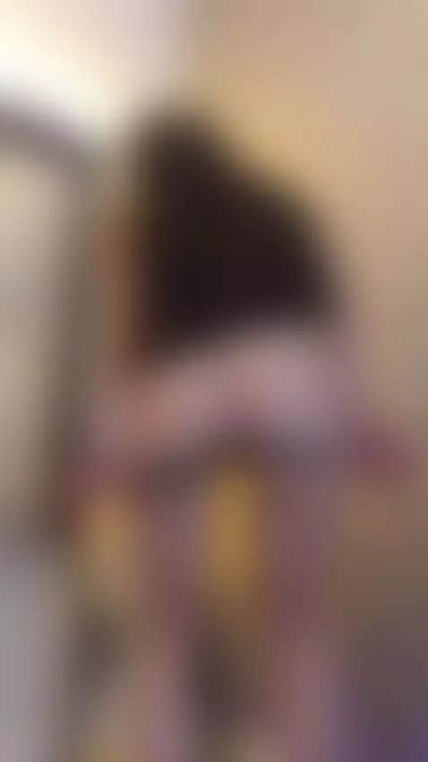 Today Dawn Vray Excited, come see my pages, link in my bio by aliceblackx1