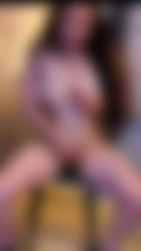 I love to caress myself naked by aliceblackx1