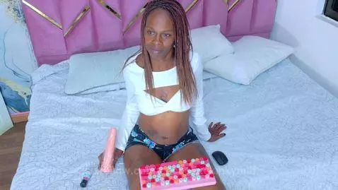 are u wanna be mine? 🍭 by chocolatekinkymilf