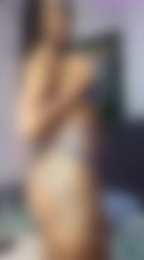 Ready for you and your best fantasies by gabymansonn