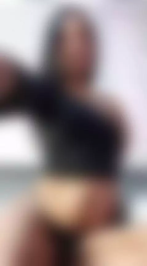 I'm ready to start my day with you and your big cock by gabymansonn