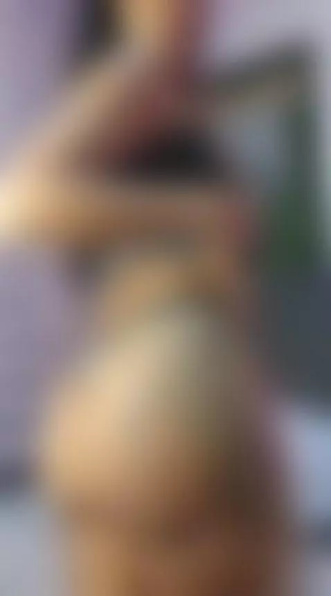 Put your hands on my round ass and open it to discover the g... by gabymansonn