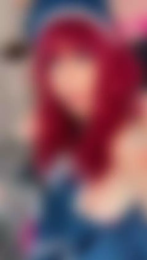 a meid with nice tits by medakawaai