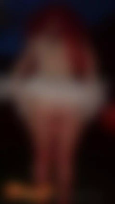 your clown puts her ass in your face 🤡🍑 by medakawaai