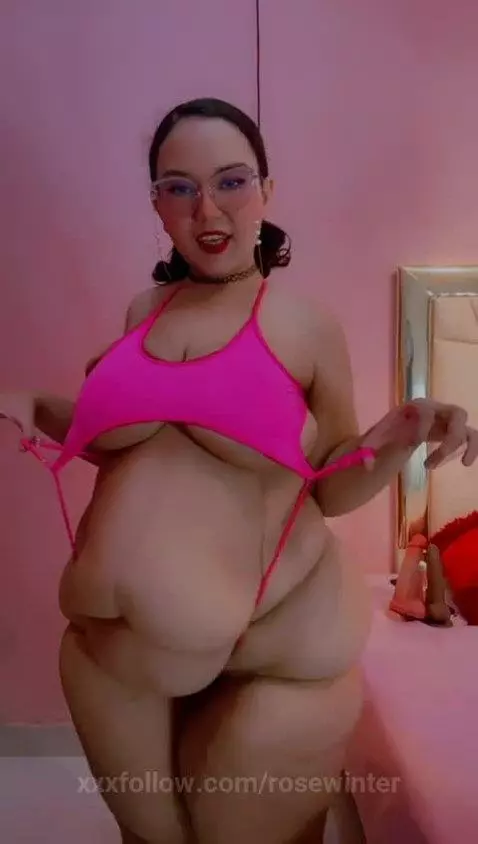 taste my curves by rosewinter