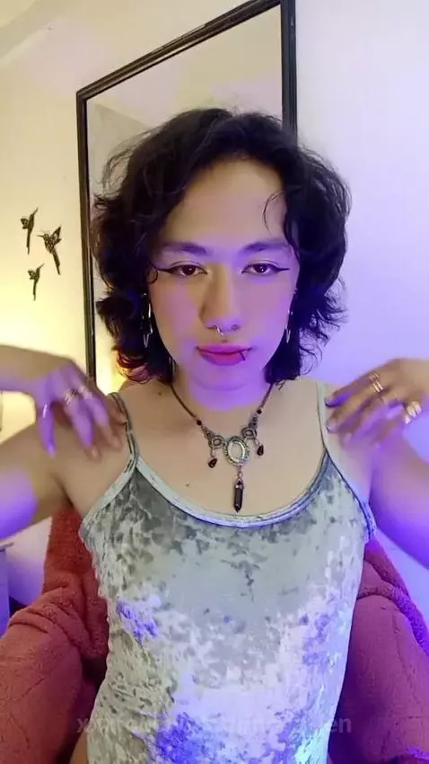 I am ready for you, I wating for u in the links to my bio 😋🥰... by nova-len