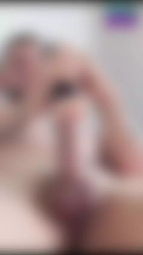 Big tattooed Rolo fucks toy pussy really hard by rolodemon