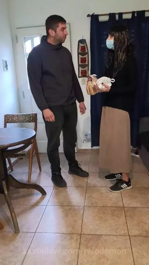 Blowjob and anal sex with Hong Argentinian by rolodemon