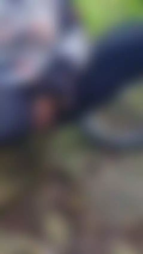 I love being outdoors with my pussy and masturbating until I... by gisellvonkova