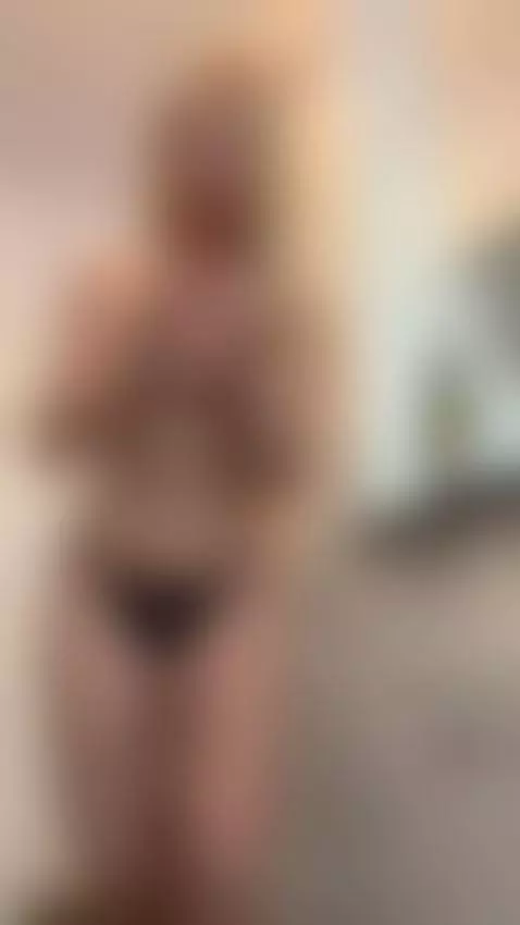 sexygirl, dance, blonde by iraqueen