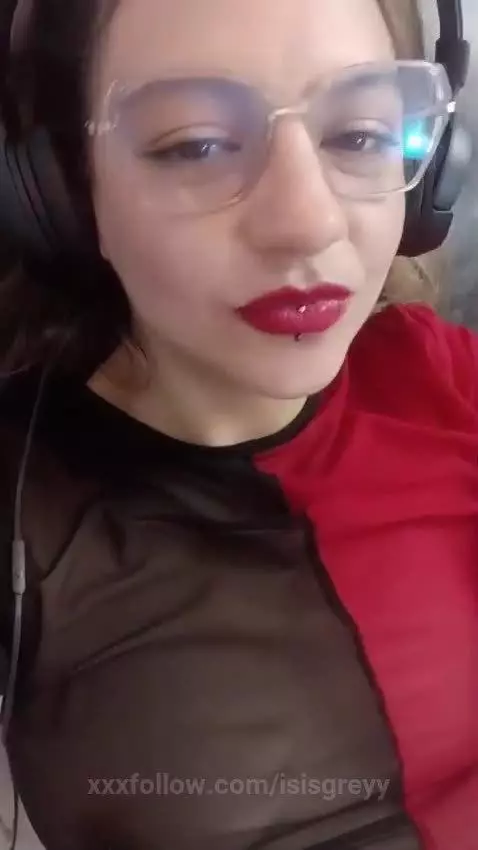 U want? by isisgreyy