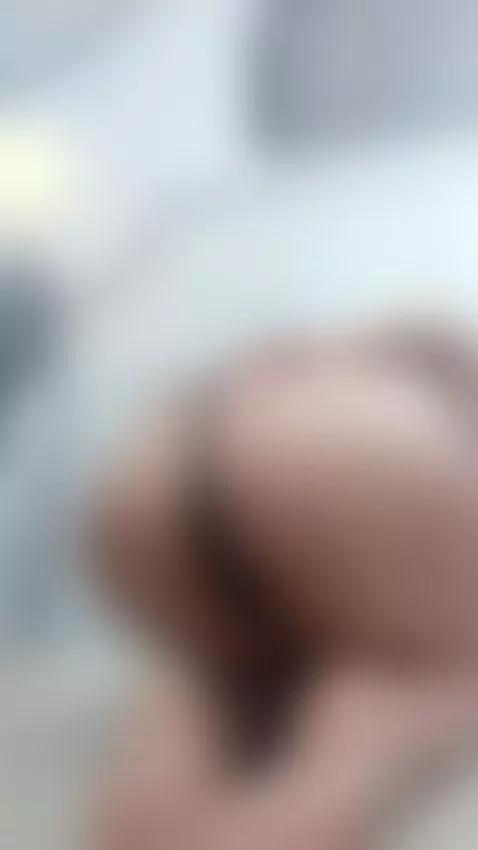 i wanna sit over your face and take your cock and slap me 😵😵... by isisgreyy