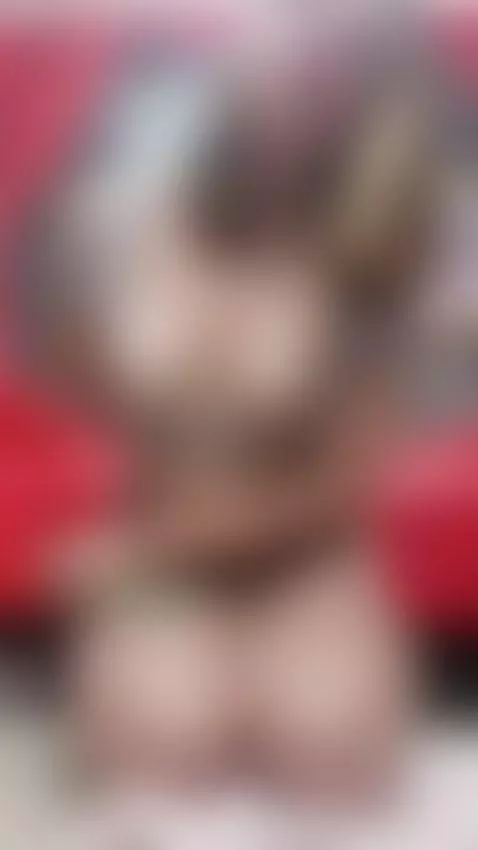 Come I want to bounce my tits in your face and make your dic... by isisgreyy