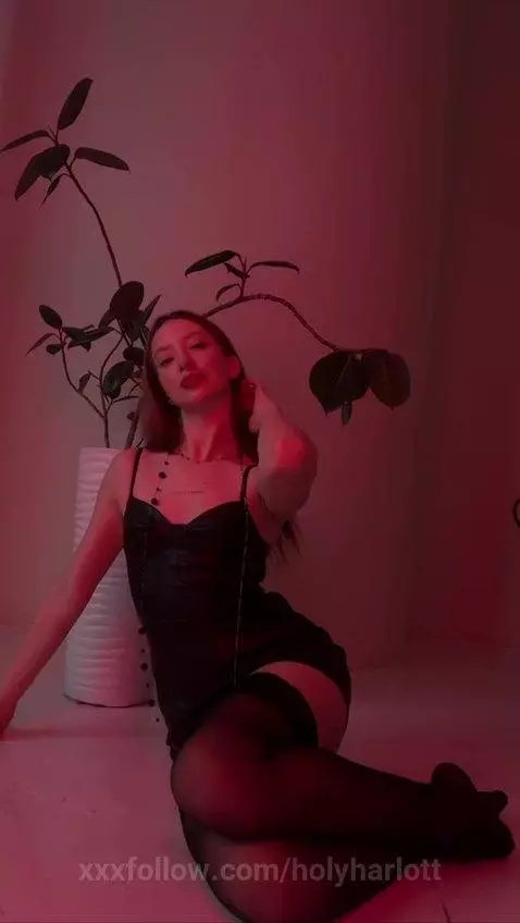 hi losers by holyharlott