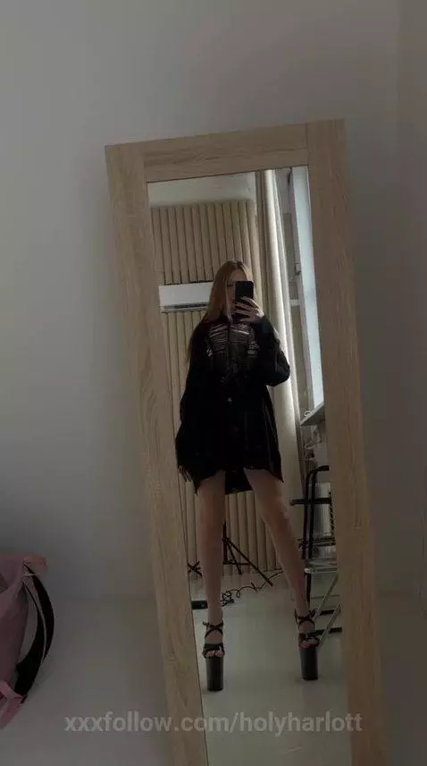 These shoes are perfect for you to clean them, and maybe I'l... by holyharlott