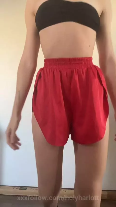 muscle women by holyharlott