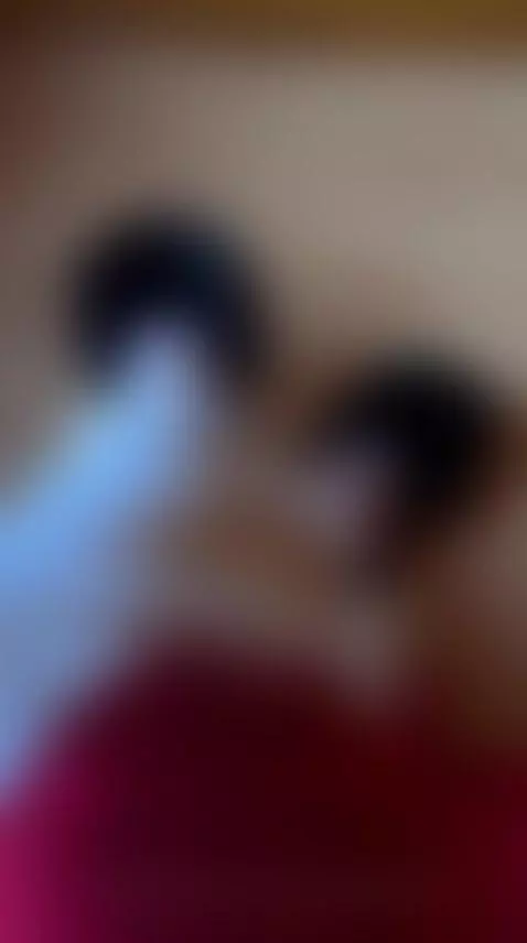 My slippers need cleaning!  who will decide to help me? by holyharlott